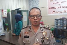 Wanita Bawa Anjing Masuk Masjid di Bogor Jalani Pemeriksaan Kejiwaan di RS Polri