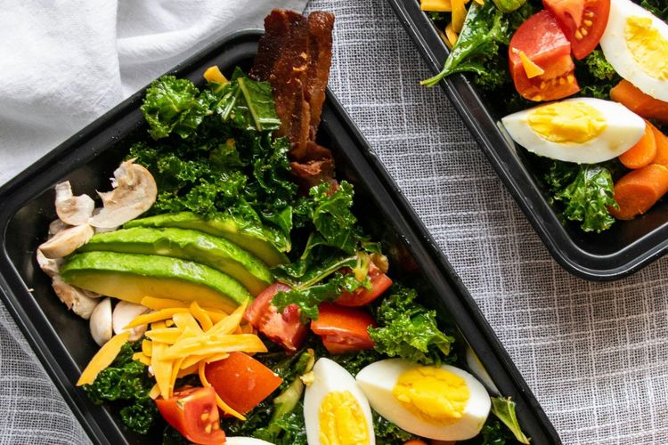7 Ide Meal Prep Di Bawah Rp 200.000 dengan Bahan Dapur Praktis, Cocok buat Anak Kos