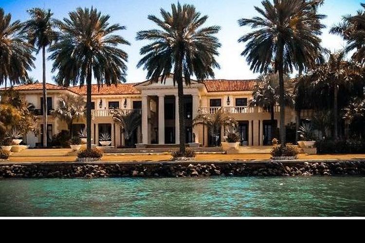 Pendiri Zara Jadi Taipan Properti Terkaya Dunia, Punya Aset Rp 2.700 Triliun