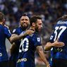 Link Live Streaming Sampdoria Vs Inter Milan, Kickoff 17.30 WIB