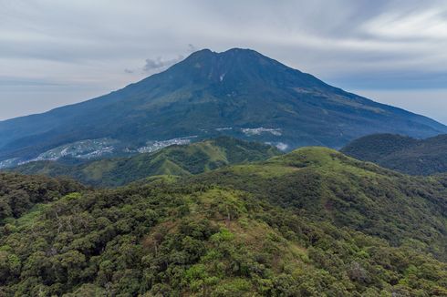 Basecamp Pendakian Jobolarangan via Wonomulyo Tutup Sementara, Antisipasi Kebakaran hutan