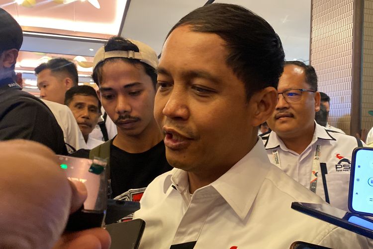 Menhut Raja Juli Klaim Tak Pernah Terbitkan SK Pelepasan Kawasan Hutan di Kuansing