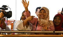 Ini Alasan DPR Setujui Amnesti Baiq Nuril