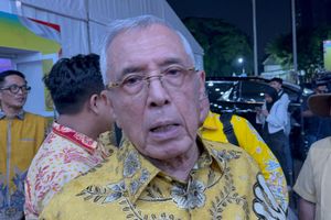 Digugat ke MK karena Dianggap Bebani APBN, Wantimpres: Kita Tidak Lihat Efisiensi, tapi...