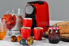 Mau Beli Coffee Maker? Ini 5 Hal yang Perlu Diperhatikan