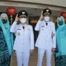 Bupati dan Wabup Trenggalek Resmi Dilantik, Nur Arifin: Kami Siap Menjalankan Amanah