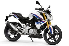 Berharap Motor Murah BMW di Bawah Rp 100 juta