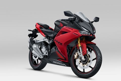 Harga Motor Sport 250 cc Full Fairing Agustus 2020, Ada Dua Motor Baru