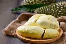 6 Kondisi Tubuh yang Tak Dianjurkan Makan Durian, Apa Saja?