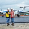 Menhub Pastikan Bandara IKN Bisa Didarati Presiden pada September 2024