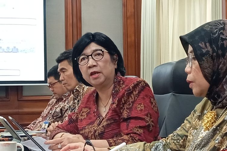 BI Sudah Salurkan Insentif Rp 118 Triliun untuk Perumahan, Tinggal 0,08 Persen Belum Terserap