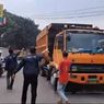 Pemkab Bogor Izinkan Truk Tambang Melintas Pagi-Sore di Parung Panjang