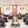 Berencana Bentuk Satgas Mafia Tanah, BPN Minta Dukungan Kapolda Maluku