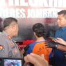 6 Tahun Setubuhi Saudara Seibu, Penjual Pentol di Jombang Diringkus Polisi