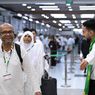 Gelombang Perdana Jemaah Haji 2026 Tiba di Madinah, Program Makkah Route Makin Luas ke 10 Negara