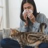Ketahui, Tanda Kita Alergi Bulu Binatang Peliharaan dan Solusinya