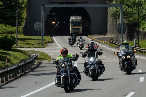 Hitung Harga Moge Berdasarkan Regulasi Pajak Baru