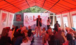 Dompet Dhuafa Berikan Layanan Trauma Healing untuk 50 Perempuan Penyintas Gempa Cianjur
