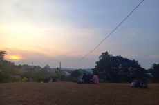 Bukit Senja Diponegoro Semarang: Jam Buka, Tiket Masuk, dan Aktivitas