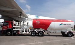 Pertamina Patra Niaga Jamin Ketersediaan Avtur untuk Penerbangan Haji 2024