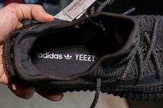 Putus dari Kanye West, adidas Bakal Tetap Gunakan Desain Yeezy