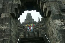 Sepanjang 2016, Hampir 500.000 Wisman Kunjungi Kawasan Borobudur 