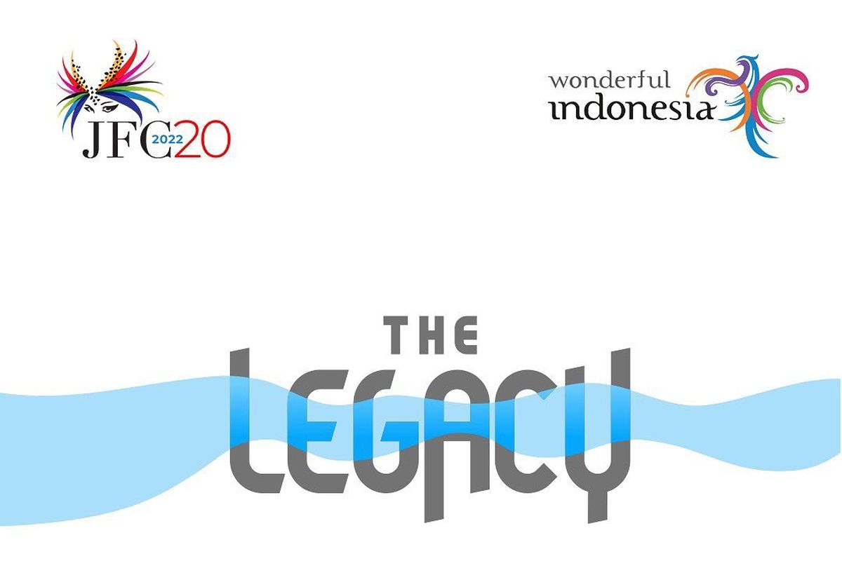 Jember Fashion Carnaval 2022