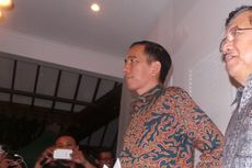 Para Pemimpin Perusahaan Yakin Jokowi-JK Bisa Lakukan Perubahan