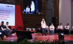 Rakorsus 2023, Diskominfo Paparkan 7 Inovasi dan Kontribusi untuk Resiliensi Kota Makassar