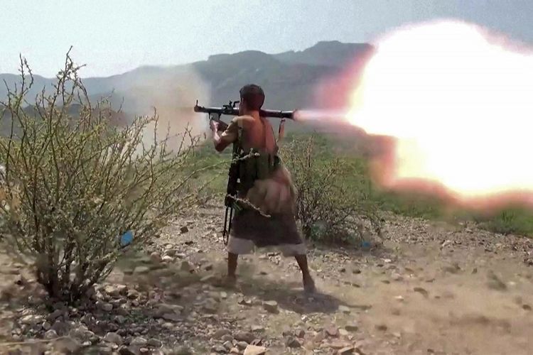 Ancaman Serangan Houthi Meningkat, Kemlu Imbau WNI di Arab Saudi Waspada