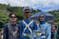 Rano Alfath Ditetapkan jadi Ketua Panja Reformasi Polri, Kejaksaan, Pengadilan DPR