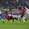 Link Live Streaming AC Milan vs Juventus, Kickoff 23.00 WIB