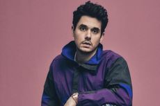 Lirik dan Chord Lagu 83 - John Mayer