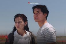 Main Film Danyang: Mahar Tukar Nyawa, Sahila Hisyam Ingat Kisah Cinta SMP