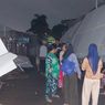 Angin Bak Puting Beliung Robohkan 16 Kontrakan di Jelambar, Warga Bingung Tidur Dimana Malam Ini