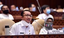 Pulihkan Ekonomi Desa Pasca Covid-19, Kemendesa PDTT Lakukan Program Ini