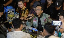Siap Mundur dari Menkopolhukam, Mahfud MD Sebut Pemanfaatan Fasilitas Negara sebagai Dosa Politik