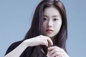 Kim Garam Buka Channel YouTube, Tembus 10 Ribu Subscriber dalam 1 Jam