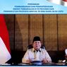 Prabowo Resmikan 47 PLTS, Lebih dari 5.000 Rumah Tangga di 3T Nikmati Listrik Bersih
