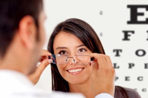 4 Langkah Penting Menjaga Kesehatan Mata
