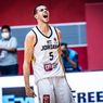 FIBA Asia Cup 2022: Drama di Istora, Buzzer Beater Antar Yordania ke Perempat Final
