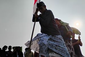 20 Tahun Tragedi Lumpur Lapindo, Potret Trauma, Ancaman Tanggul Jebol, dan Asa Warga Sidoarjo