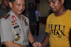 Polda Papua Siap Bantu TNI Amankan Pilkada Mimika