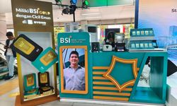 Laba BSI Rp 1,36 Triliun di Februari 2026, Didukung Bisnis Emas dan UMKM