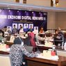 Menkominfo Dorong Pemilik E-Commerce Tingkatkan Transaksi Pelaku UMKM 