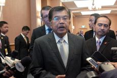 Kalla: Para Penerima Beasiswa Berutang kepada Negara