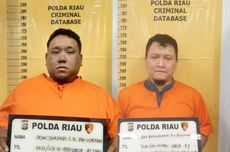 Korupsi Rp 46 Miliar, 2 Mantan Pegawai BNI di Riau Ditangkap