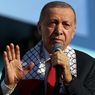 Turkiye Setop Perdagangan dengan Israel sampai Gencatan Senjata Permanen di Gaza