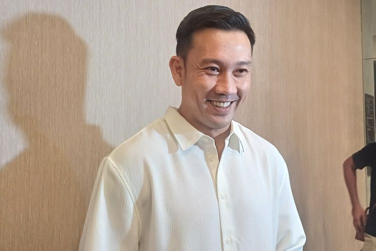 Denny Sumargo Ungkap Perubahan Hidup setelah Punya Anak Perempuan