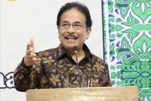 RUU Pertanahan Ditarik dari Prolegnas, Menteri Sofyan Belum Bisa Berkomentar 